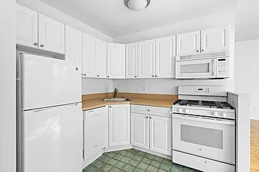 Rented by Compass