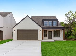 5705 Barkridge Dr, Granbury, TX 76048