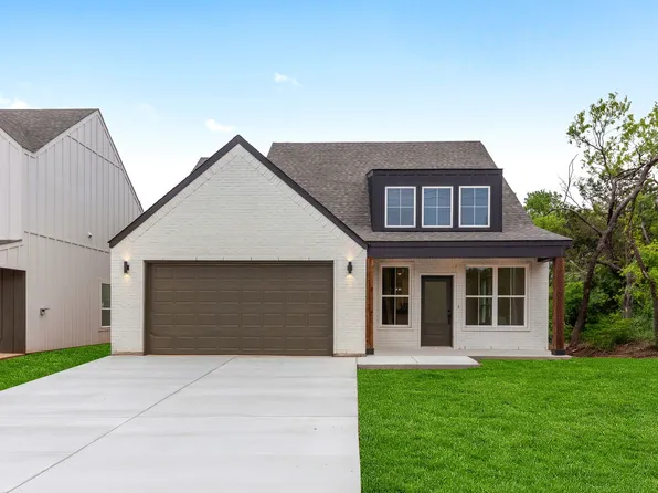 5705 Barkridge Dr, Granbury, TX 76048