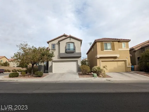 6298 W Levi Ave, Las Vegas, NV 89141