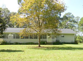 29311 Cottle Creek Rd, Andalusia, AL 36421