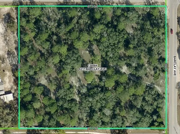 6317 Barclay Ave, Spring Hill, FL 34609