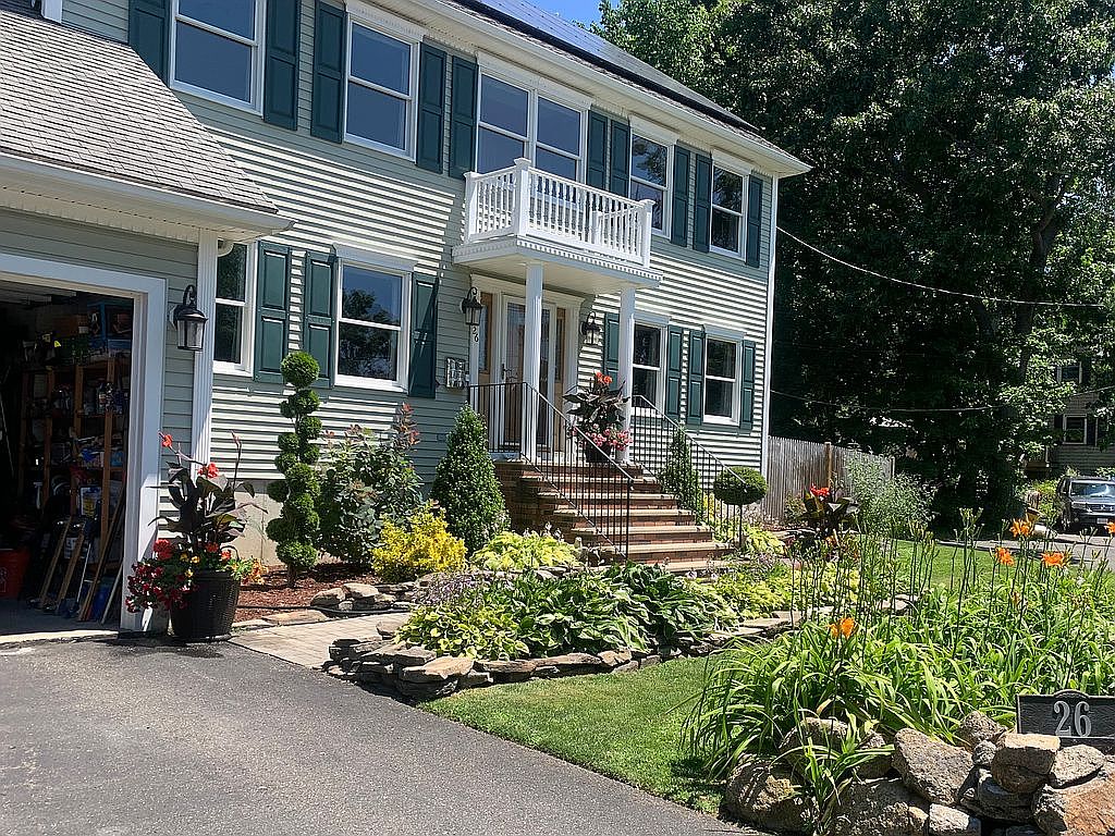 26 Corning St, Beverly, MA 01915 Zillow