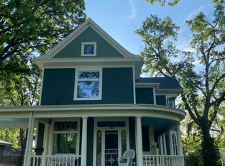811 S Santa Fe Ave APT A, Salina, KS 67401