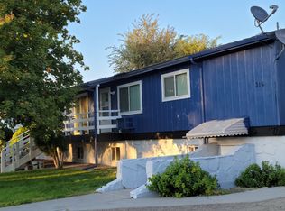 316 N 3rd St #A, Nyssa, OR 97913