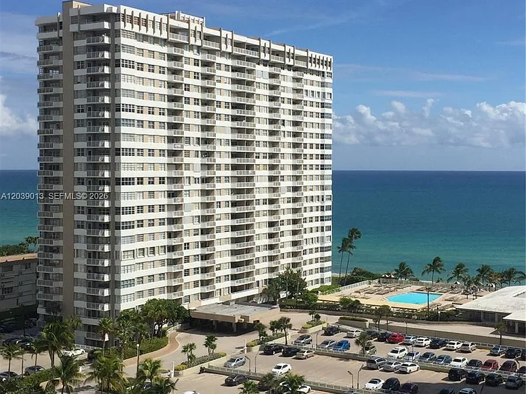 1950 S Ocean Dr #4C — Photo 20