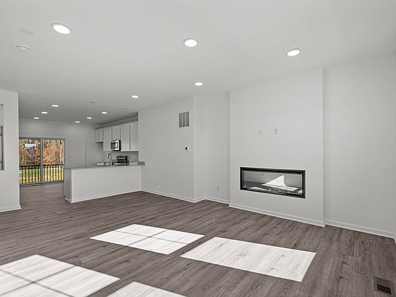 Interior - Representational Photo