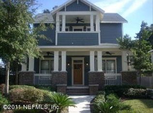 1708 River Oaks Rd, Jacksonville, FL 32207