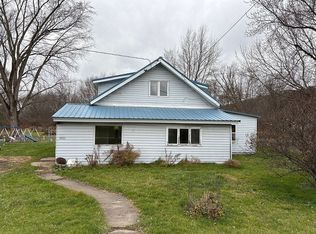 3051 Kings Run Rd, Shinglehouse, PA 16748