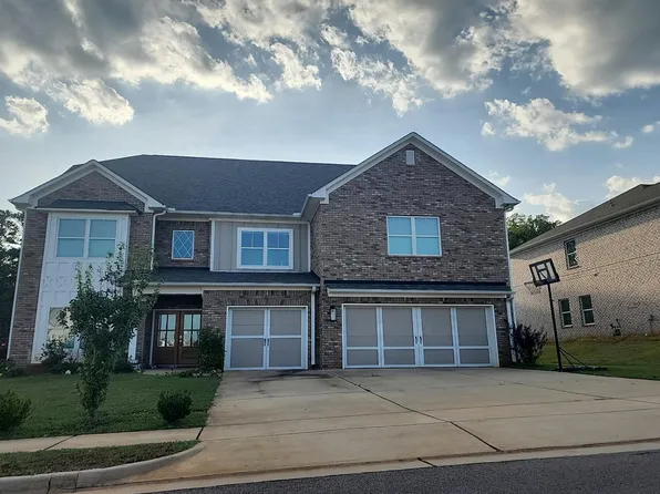 113 Carrie Dr, Madison, AL 35758