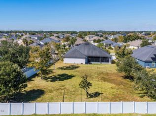 436 PORTA ROSA Circle, St. Augustine, FL 32092