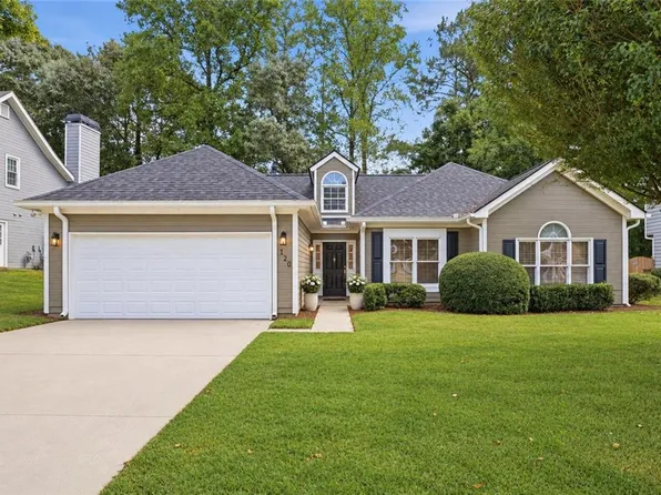 120 Pinion Ln, Johns Creek, GA 30005
