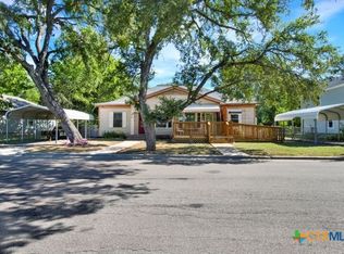 620 E 8th Ave #618, Belton, TX 76513
