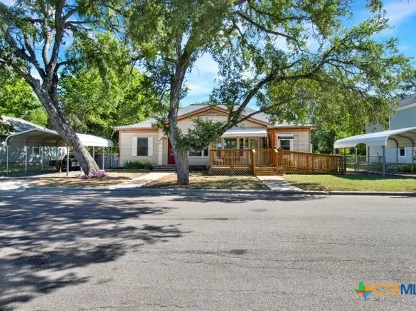 620 E 8th Ave #618, Belton, TX 76513