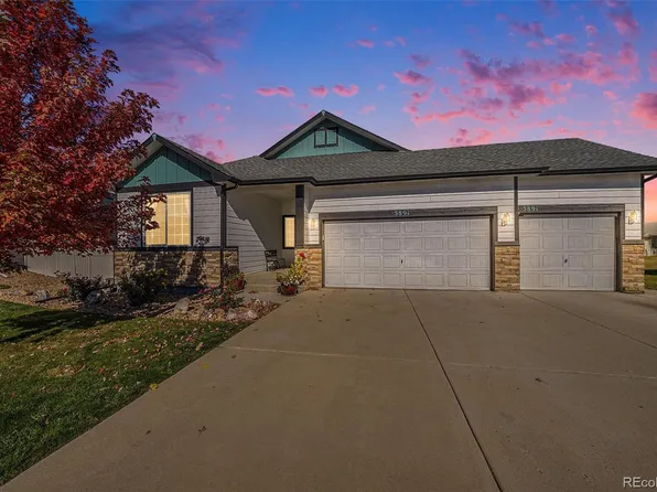 5891 Vinca Avenue, Firestone, CO 80504