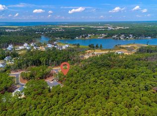 420 Summer Duck Dr, Beaufort, NC 28516