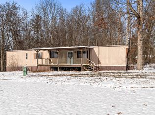 100 Murphy Rd, Curwensville, PA 16833