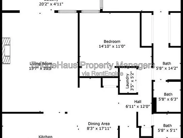 2607 Pirineos Way #302 — Photo 25