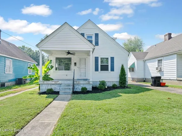 4506 S 1st St, Louisville, KY 40214