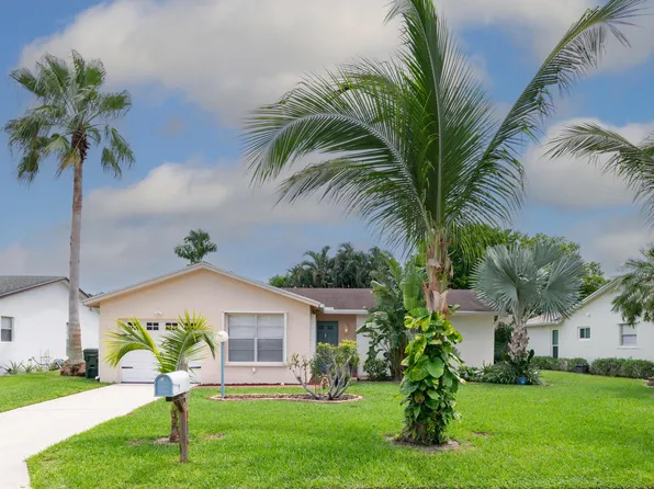 6317 Summer Sky Lane, Greenacres, FL 33463