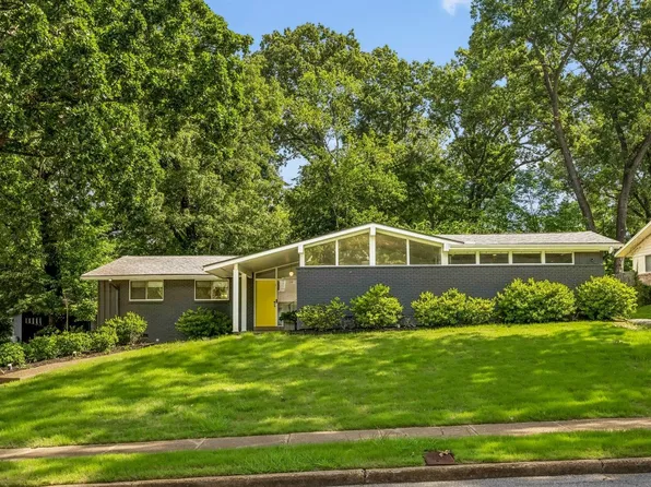 5518 Pecan Grove Ln, Memphis, TN 38120