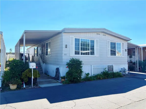 21711 Vera St Spc 32, Carson, CA 90745