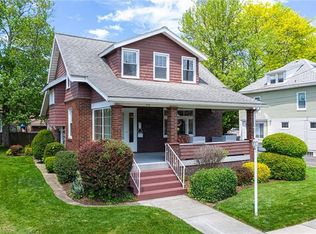305 E Meyer Ave, New Castle, PA 16105
