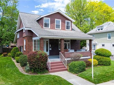 305 E Meyer Ave, New Castle, PA, 16105