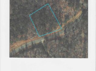 Sctn 2 Shoreline Dr LOT 7, Lexington, NC 27292