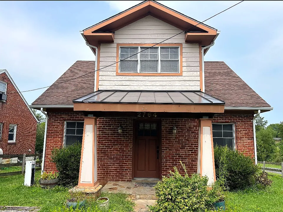 2764 Strasburg Rd