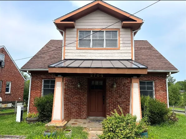 2764 Strasburg Rd, Front Royal, VA 22630