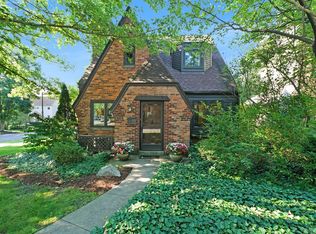 701 W Davis Ave, Ann Arbor, MI