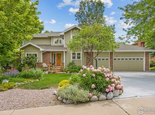 4141 Niblick Dr, Longmont, CO 80503