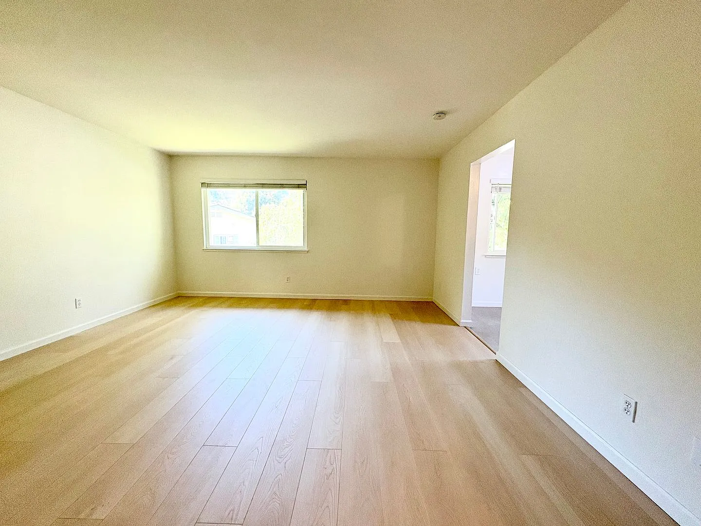 Top floor 2 Bd/1 Ba Unit located in a prime Mill Valley location. — Photo 3