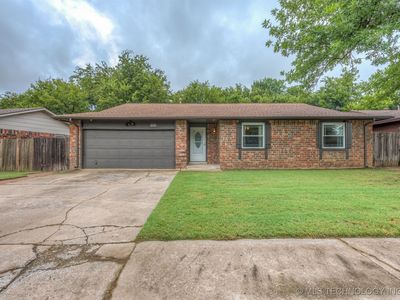 2016 W Delmar St, Broken Arrow, OK, 74012