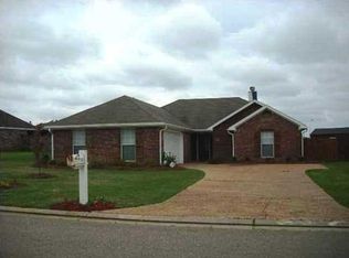 102 Chinkapin Cv, Pearl, MS 39208