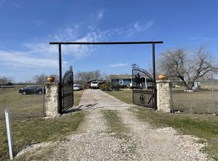 12322 Old Kimbro Rd, Manor, TX 78653