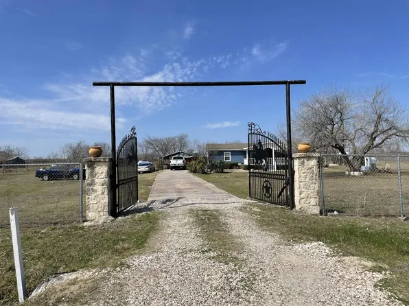 12322 Old Kimbro Rd, Manor, TX 78653