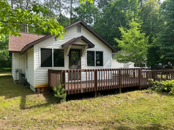 11378 Norman Dr, Arbor Vitae, WI 54568