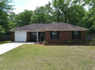 65 Fletcher Rd, Hinesville, GA 31313