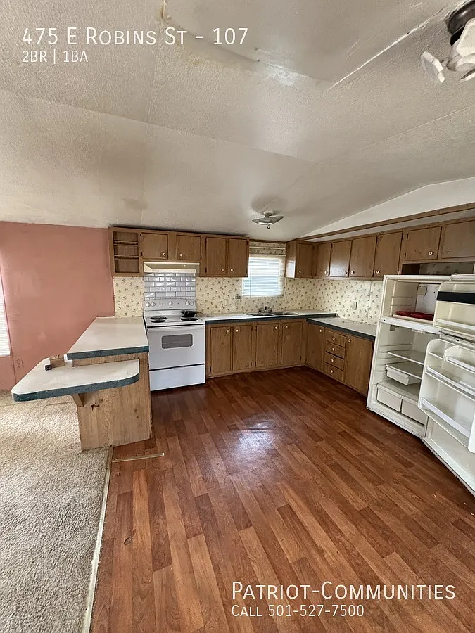 Oakwood - 107 — Photo 4