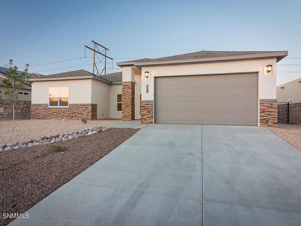 4562 Mesa Moreno Dr, Las Cruces, NM 88011 MLS 2300963 Zillow