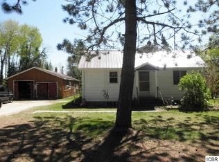 57601 Scenic Hwy, Bigfork, MN 56628