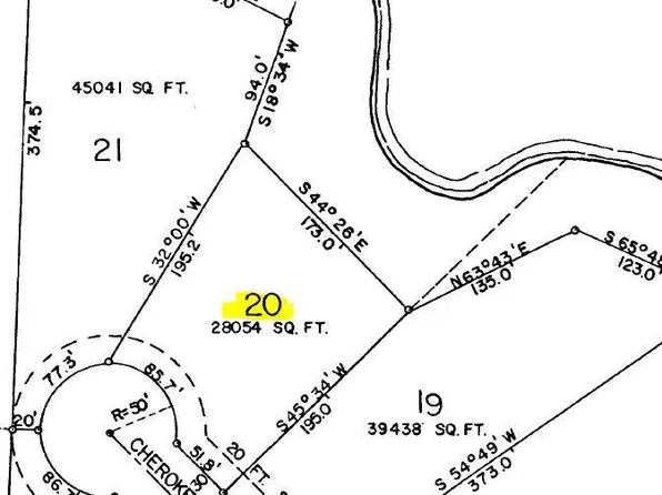 260 Choctaw St, Zwolle, LA 71486