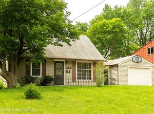 6706 SW 16th St, Des Moines, IA 50315