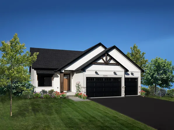 13391 Cadogan Way, Rosemount, MN 55068