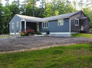 773 Mammoth Road, Pelham, NH 03076