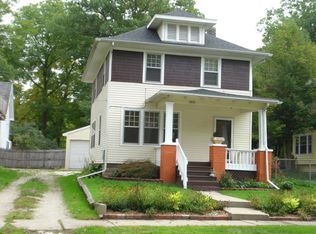 1611 Osband Ave, Lansing, MI 48910