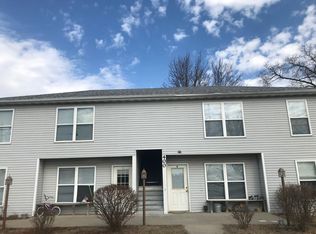 400 Front St, Mazon, IL 60444