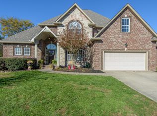 3025 Sakari Cir, Spring Hill, TN 37174